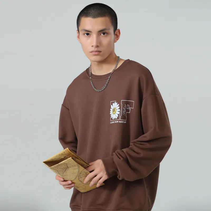 LTIFONE Sweatshirt Unisex 2 Pack-34