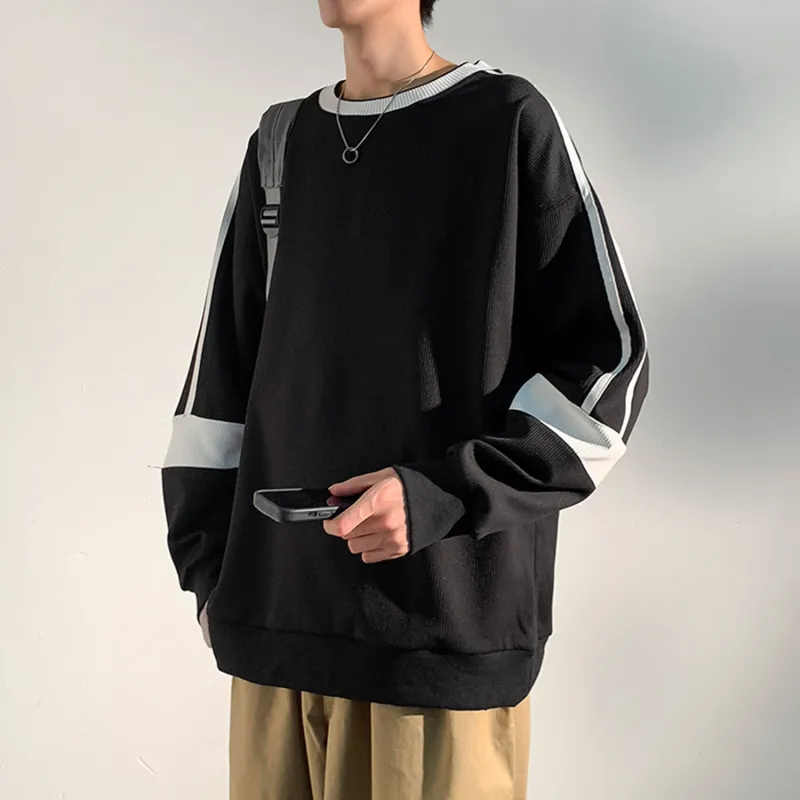 LTIFONE Sweatshirts Unisex-3