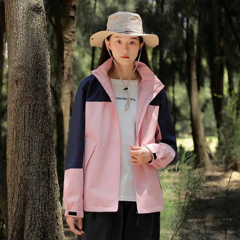 LTIFONE Jackets Unisex-13