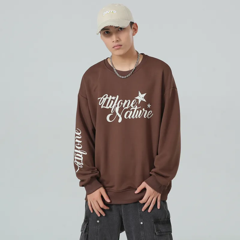 LTIFONE Sweatshirt Unisex 2 Pack-30