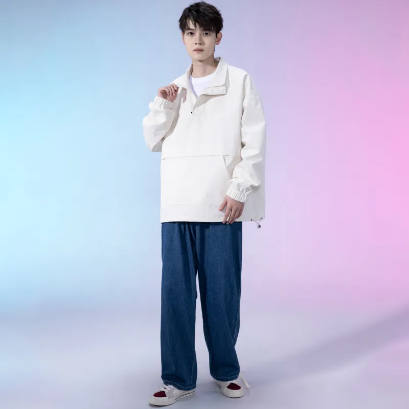 LTIFONE Jackets Unisex-3