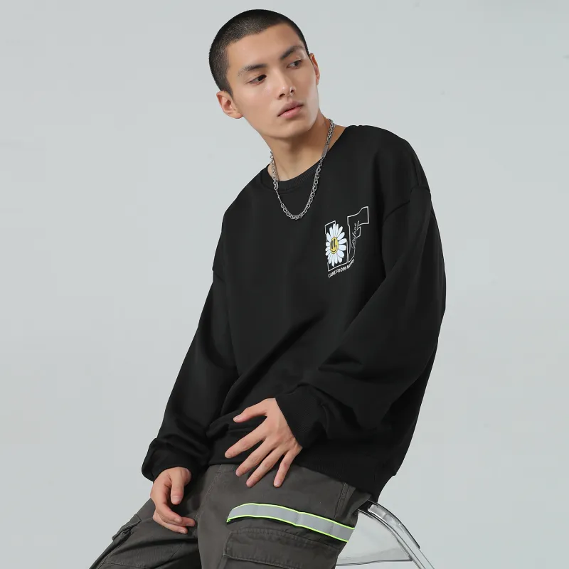 LTIFONE Sweatshirt Unisex 2 Pack-15