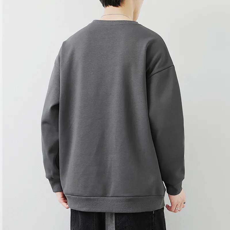 LTIFONE Sweatshirts Unisex-15