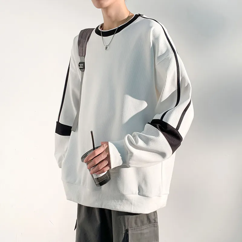 LTIFONE Sweatshirts Unisex-20