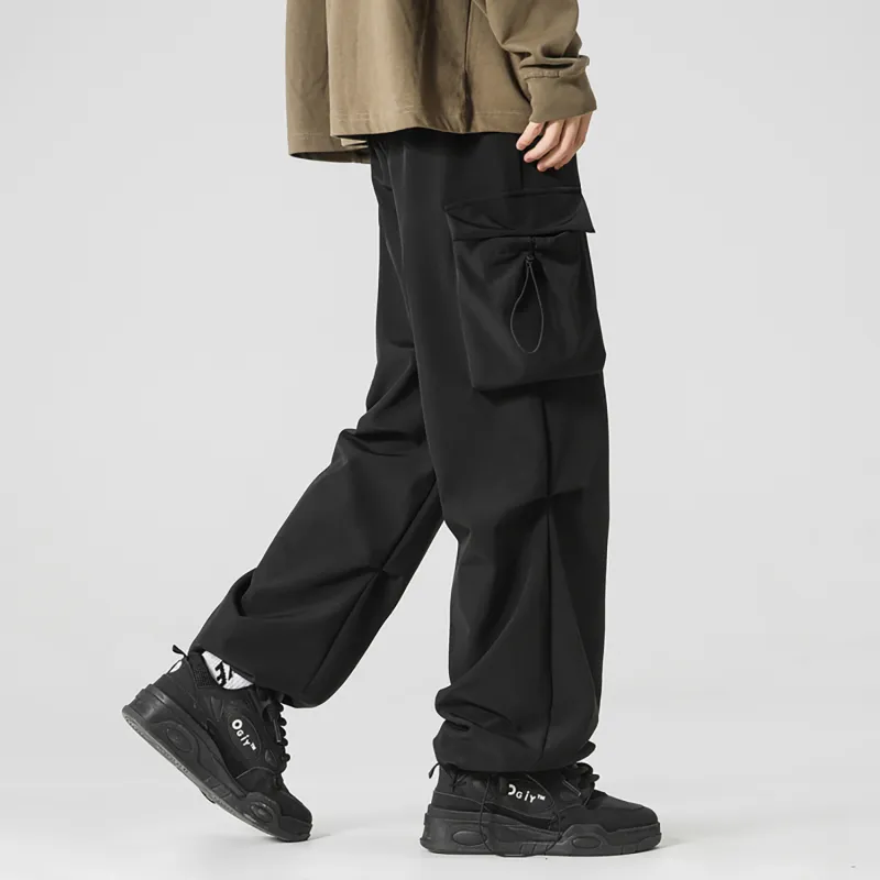 LTIFONE Cargo Pants Unisex-11