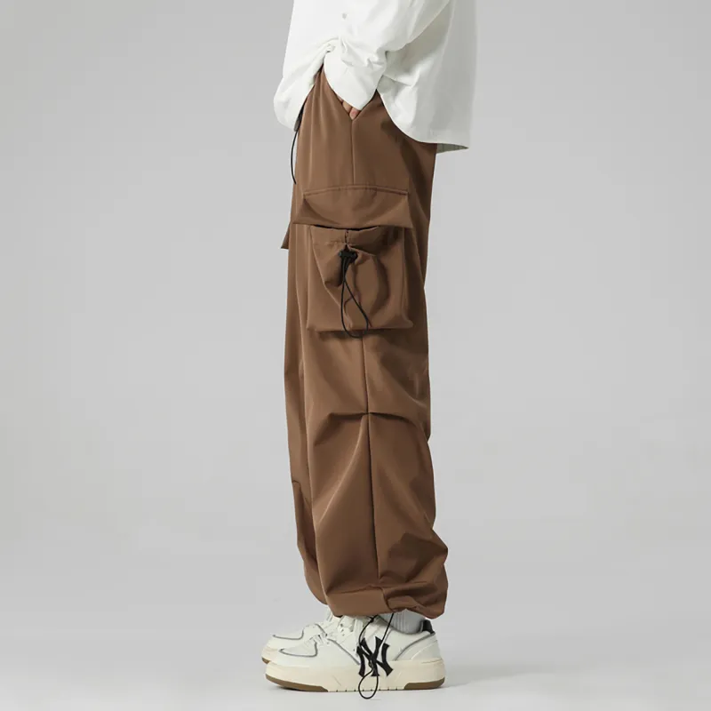 LTIFONE Cargo Pants Unisex-28