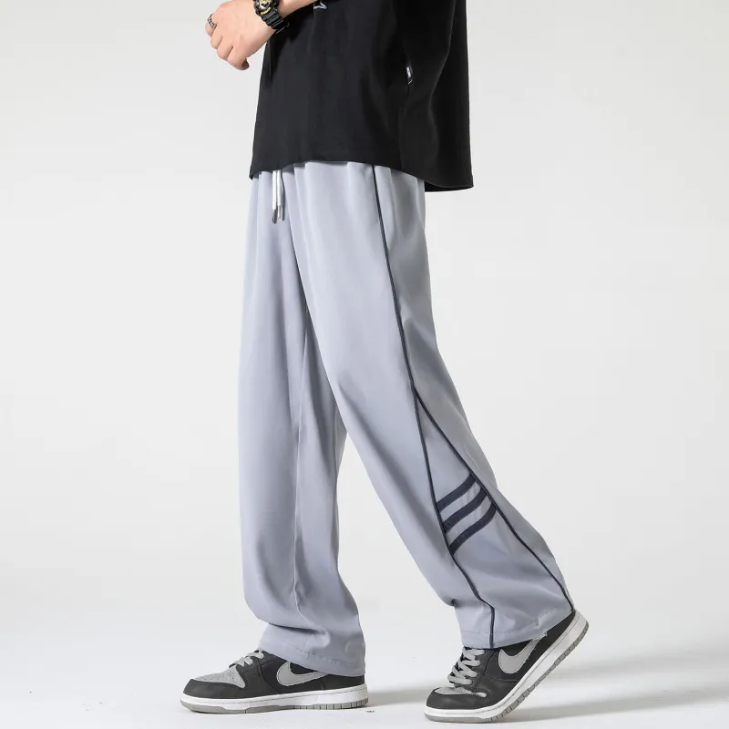 LTIFONE Casual Pants Unisex-8