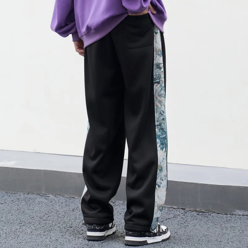 LTIFONE Casual Pants Unisex-16