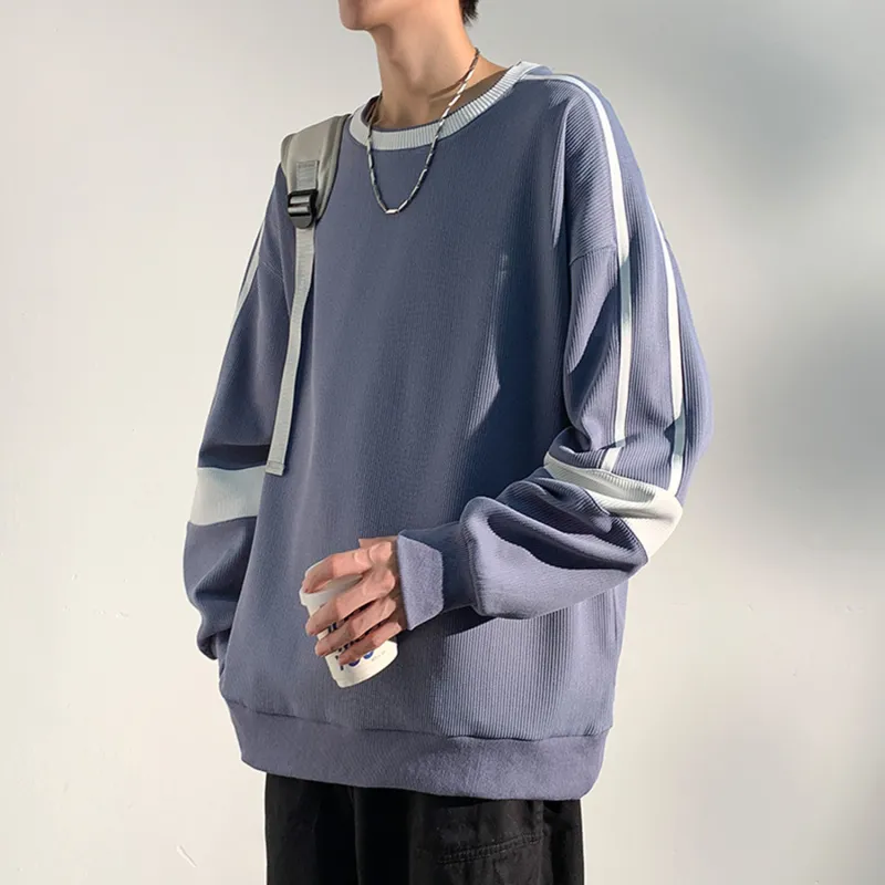 LTIFONE Sweatshirts Unisex-14