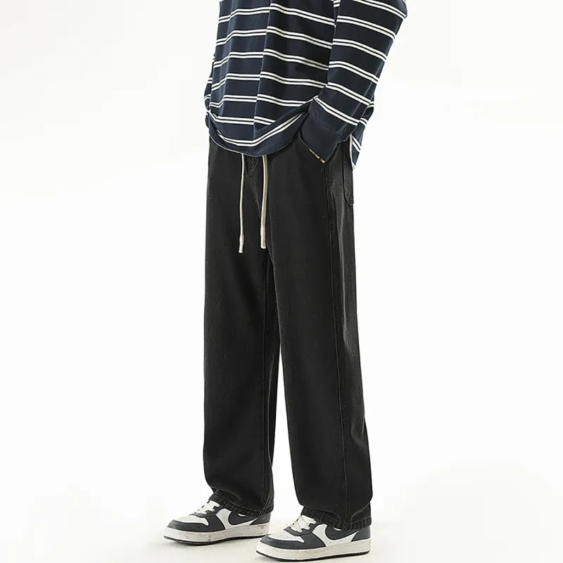 LTIFONE Jeans Unisex-2