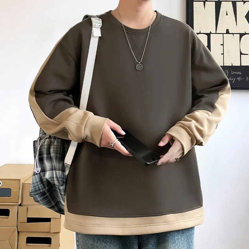 LTIFONE Sweatshirts Unisex-17