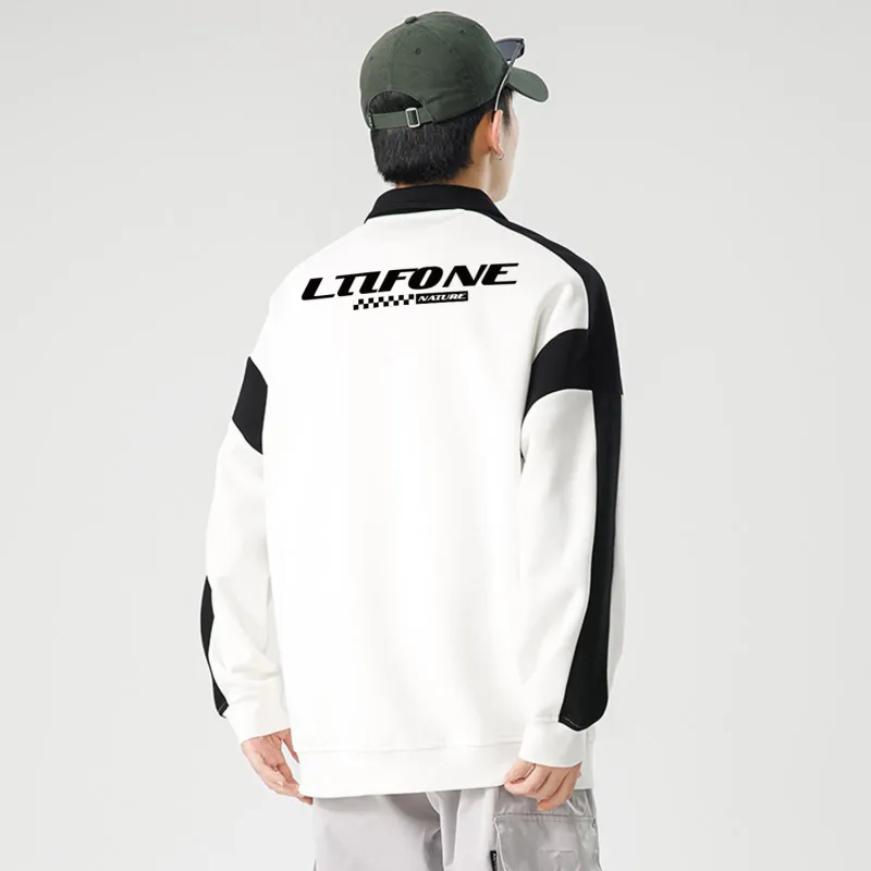 LTIFONE Sweatshirts Unisex-8