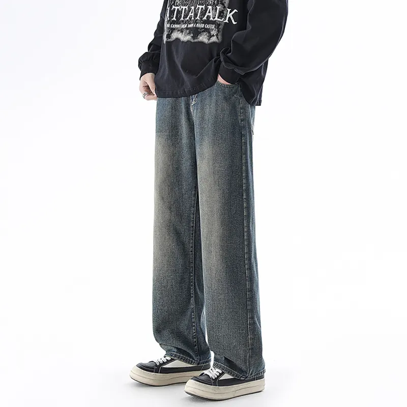 LTIFONE Jeans Unisex-15
