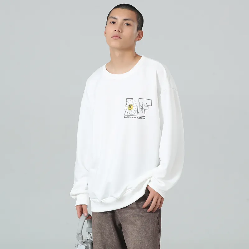 LTIFONE Sweatshirt Unisex 2 Pack-19