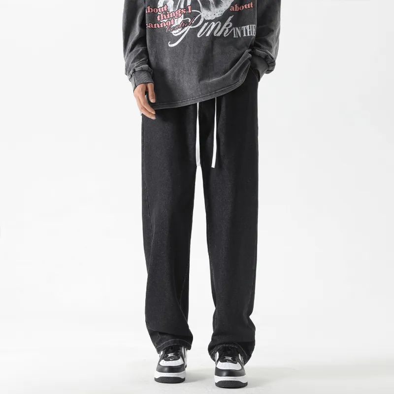 LTIFONE Jeans Unisex-3