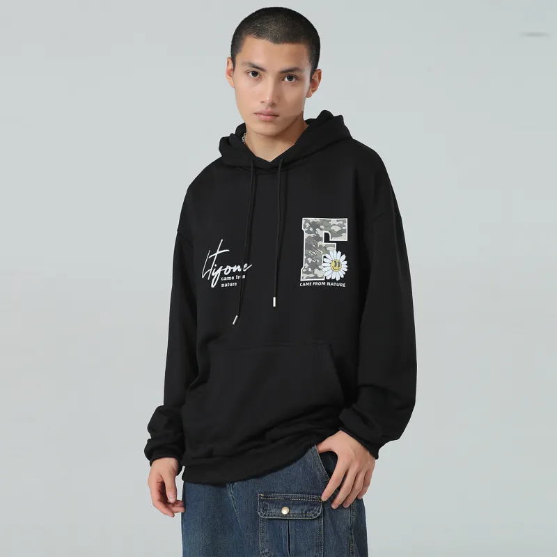 LTIFONE Sweatshirts Unisex-16