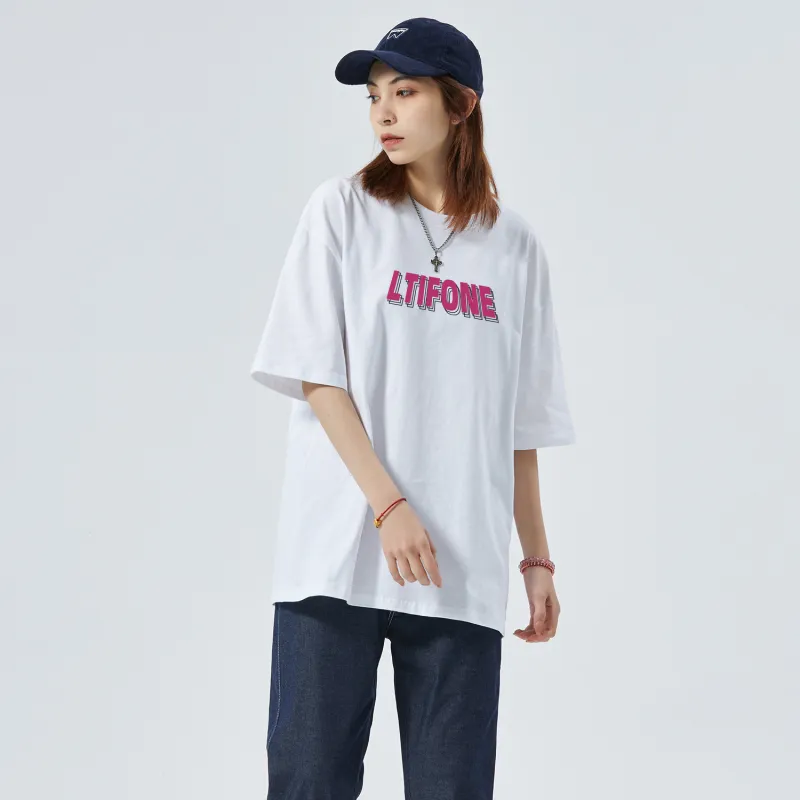 LTIFONE T Shirts Unisex-3