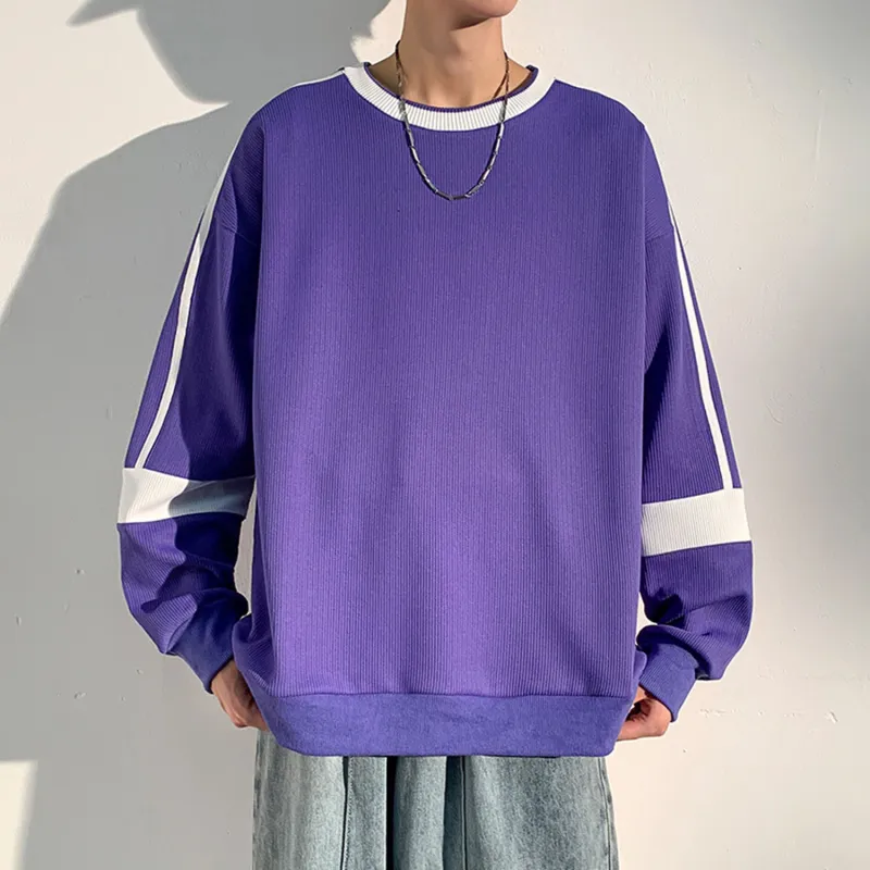 LTIFONE Sweatshirts Unisex-10