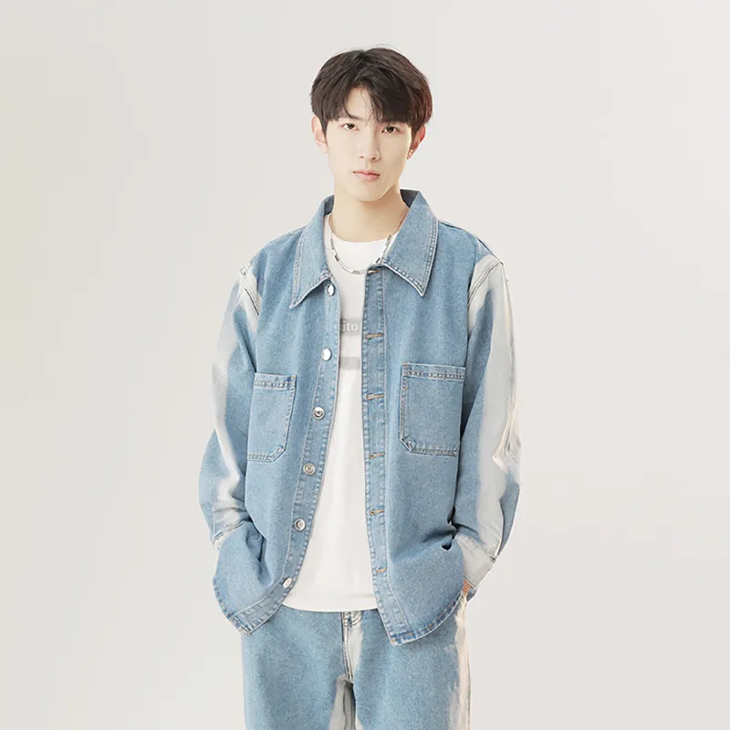 LTIFONE Jackets Unisex-4