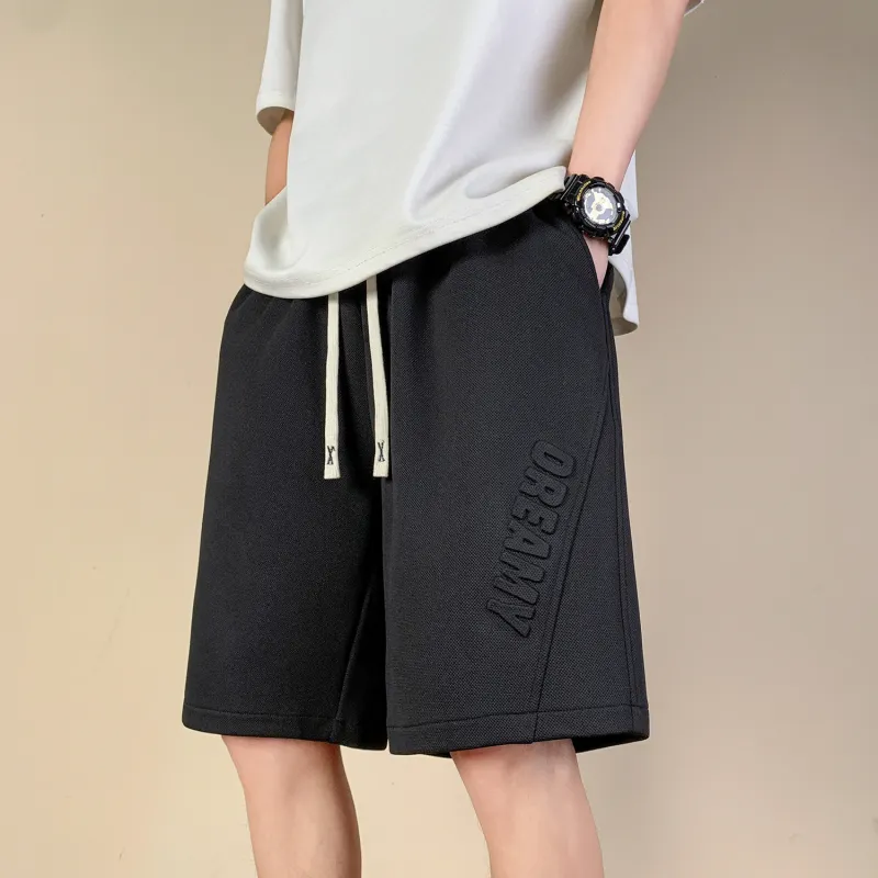 LTIFONE Casual Shorts Unisex-5