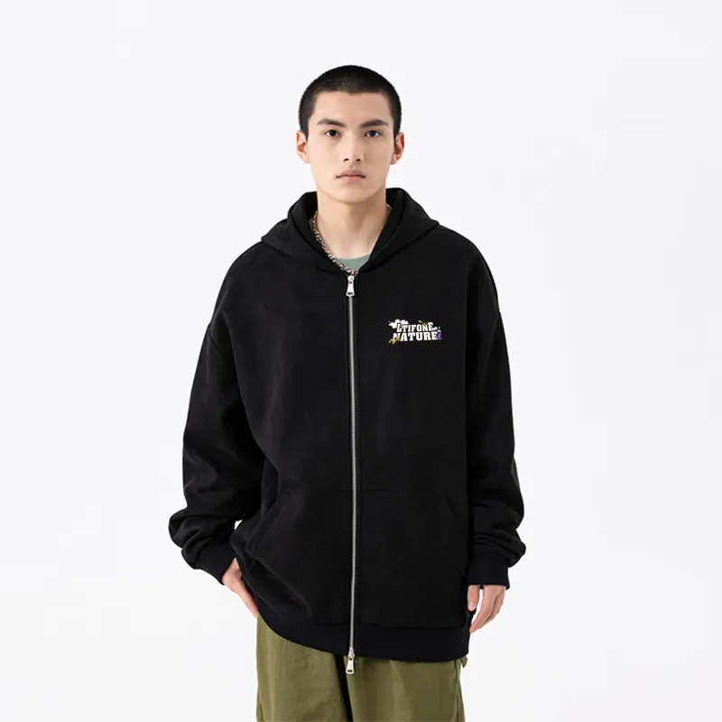 LTIFONE Jackets Unisex-3