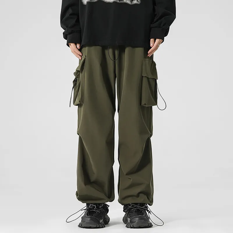 LTIFONE Cargo Pants Unisex-20