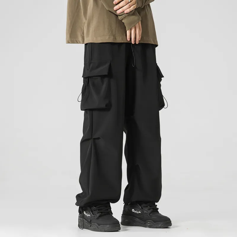 LTIFONE Cargo Pants Unisex-10