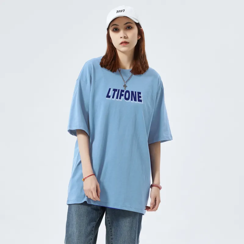 LTIFONE T Shirts Unisex-20