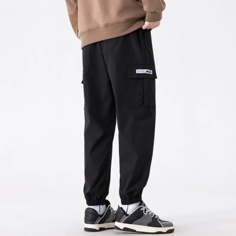 LTIFONE Cargo Pants Unisex-4