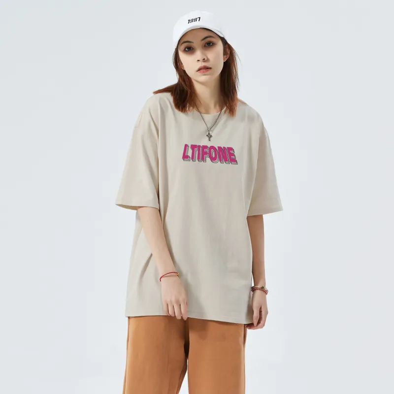 LTIFONE T Shirts Unisex-27