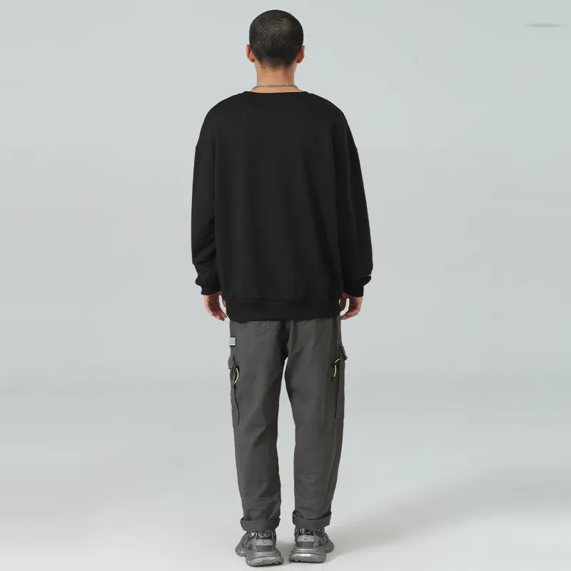 LTIFONE Sweatshirt Unisex 2 Pack-13