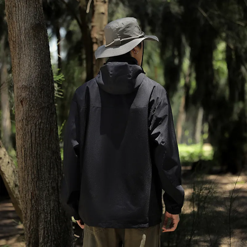 LTIFONE Jackets Unisex-5