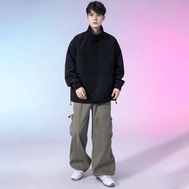 LTIFONE Jackets Unisex-11