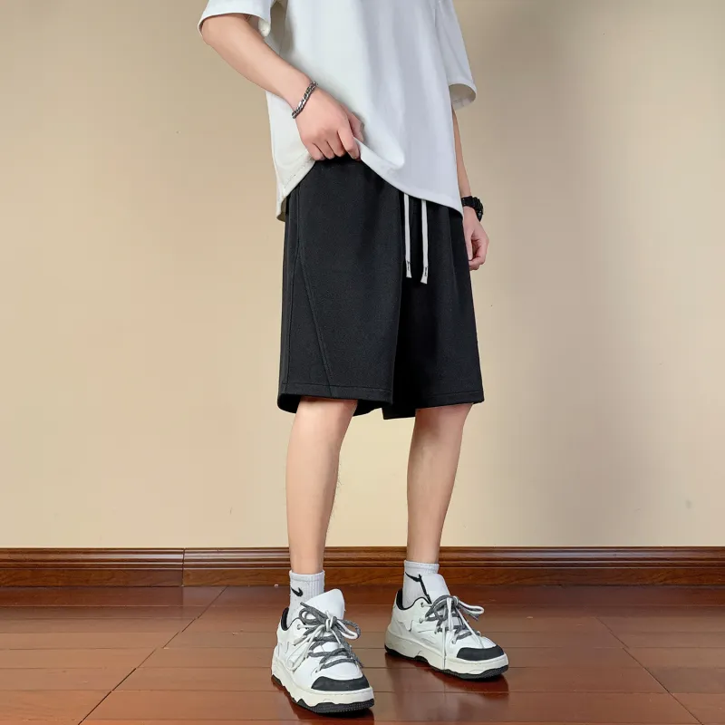 LTIFONE Casual Shorts Unisex-4