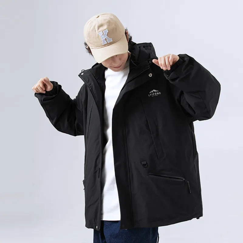 LTIFONE Jackets Unisex-3