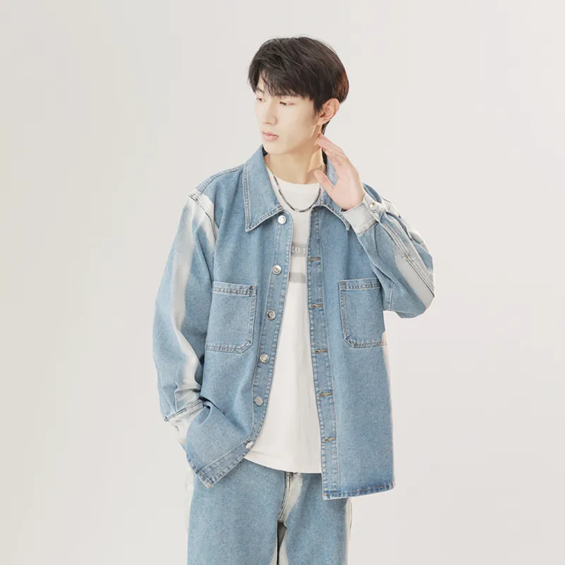 LTIFONE Jackets Unisex-2