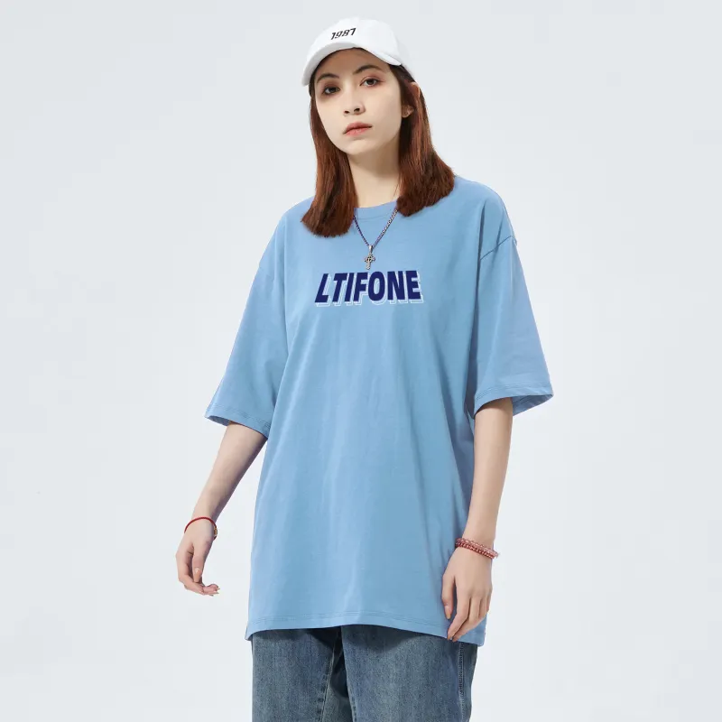LTIFONE T Shirts Unisex-21
