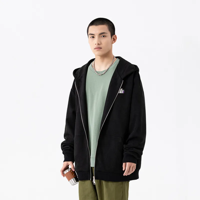 LTIFONE Jackets Unisex-2