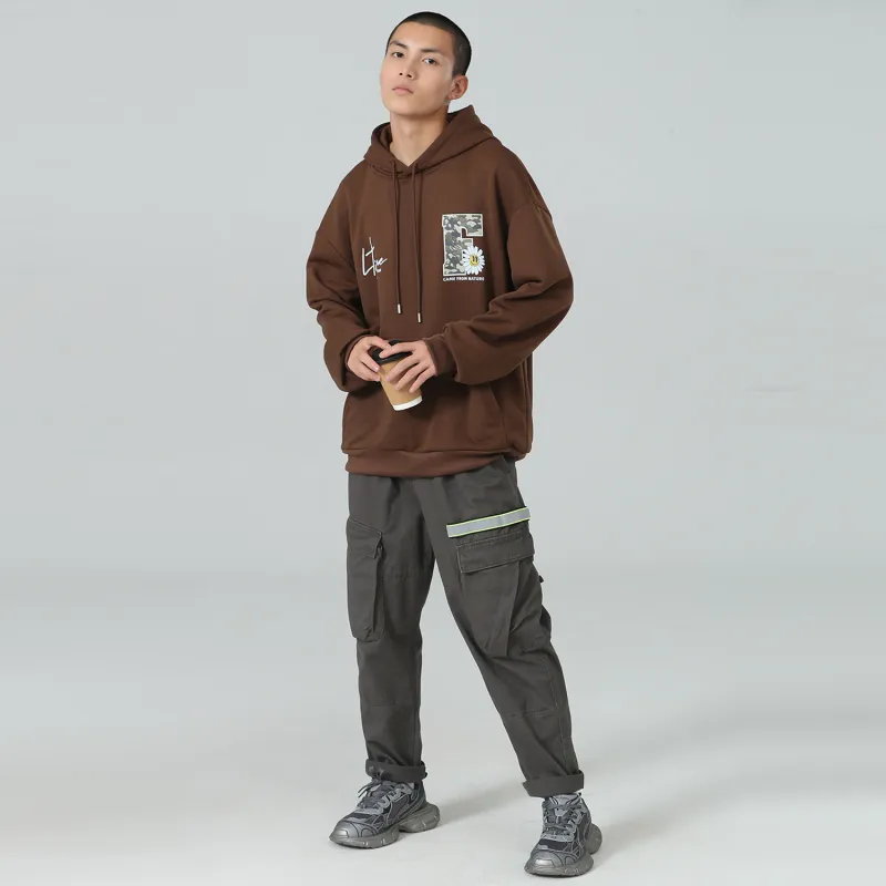 LTIFONE Sweatshirts Unisex-33