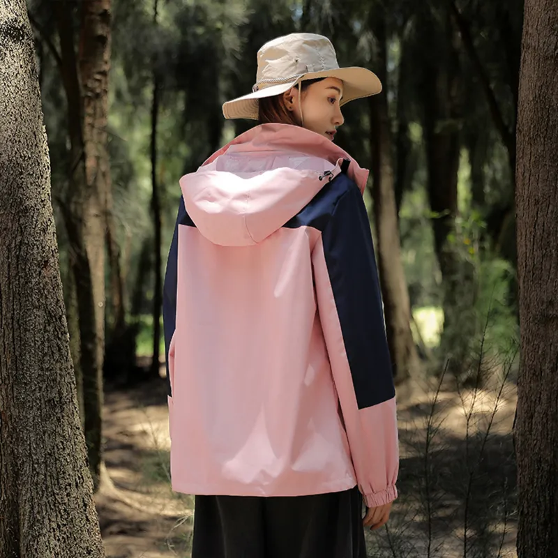 LTIFONE Jackets Unisex-15