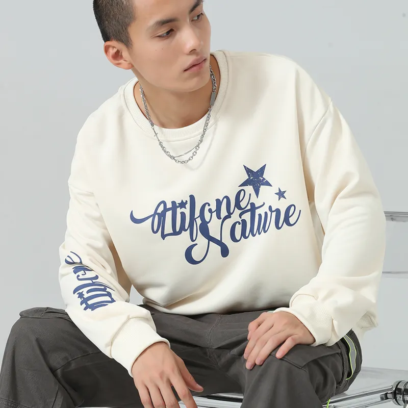 LTIFONE Sweatshirt Unisex 2 Pack-24