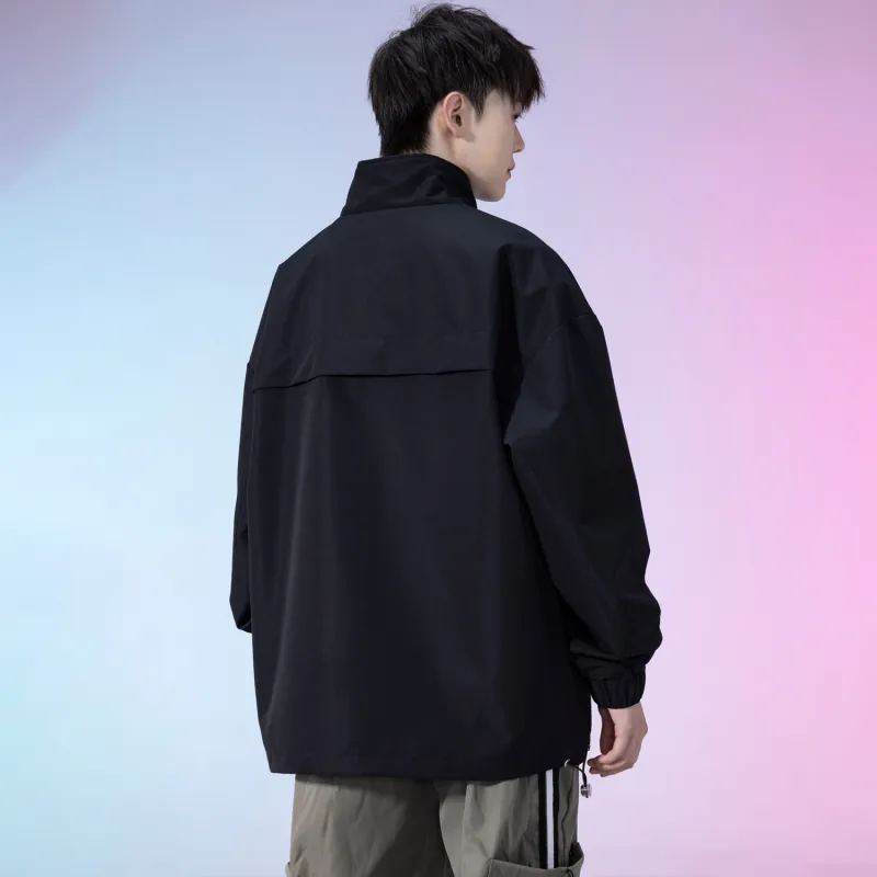 LTIFONE Jackets Unisex-10