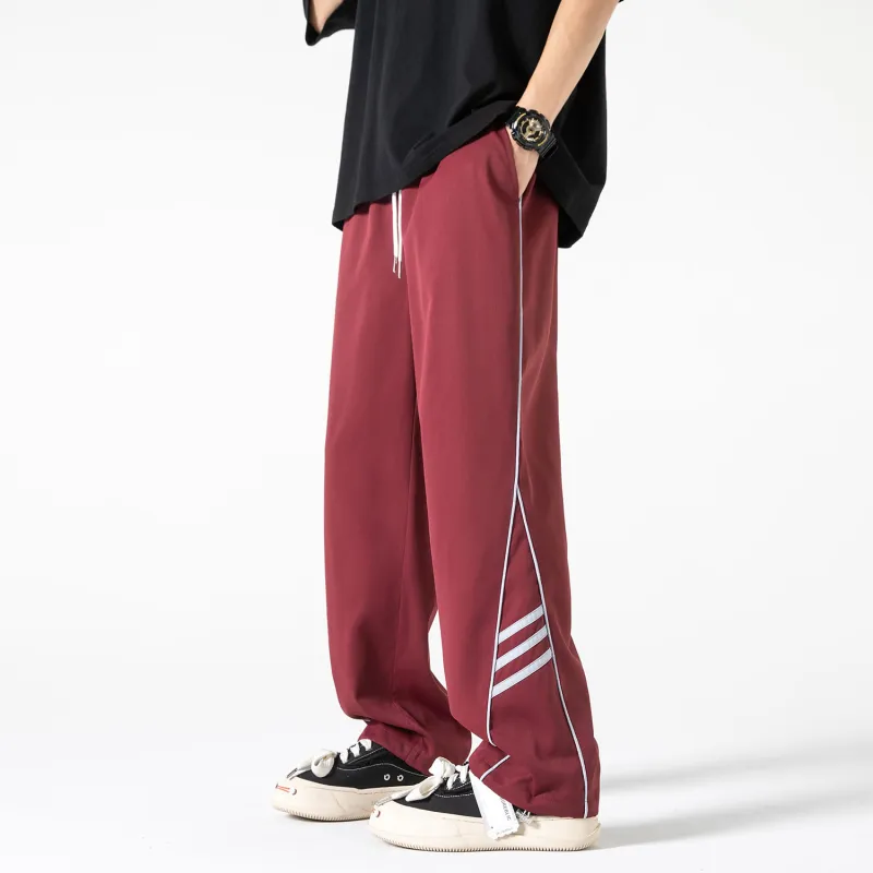 LTIFONE Casual Pants Unisex-16