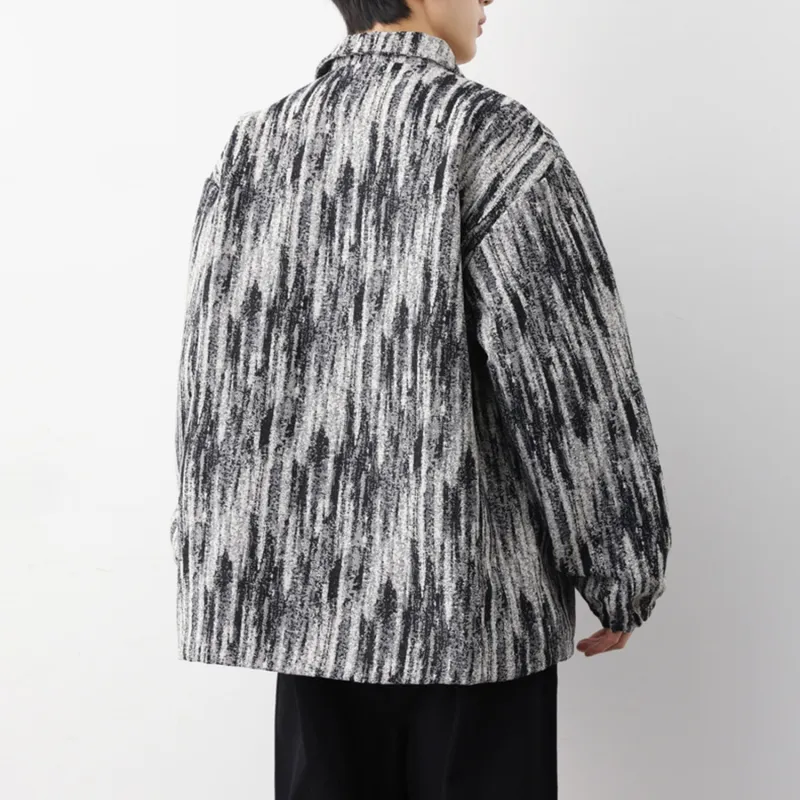 LTIFONE Jackets Unisex-4