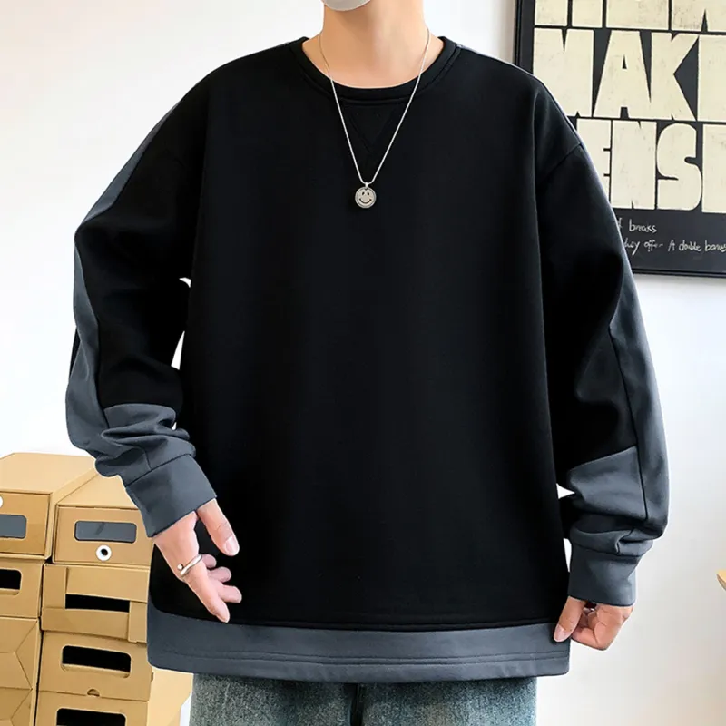 LTIFONE Sweatshirts Unisex-2