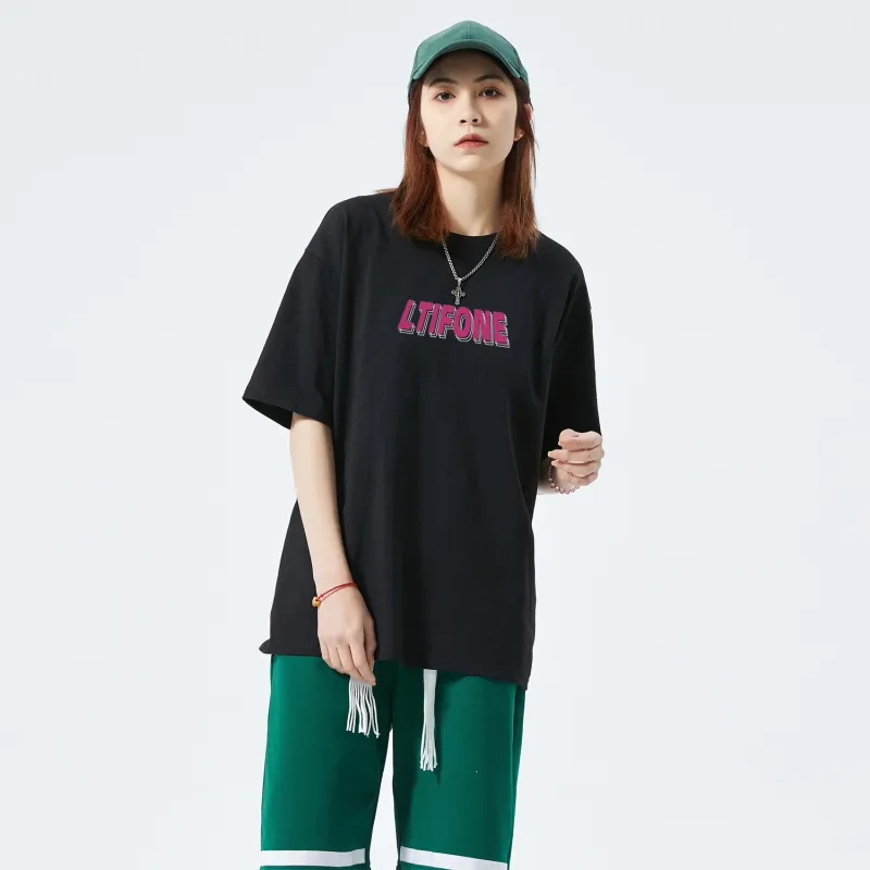 LTIFONE T Shirts Unisex-8