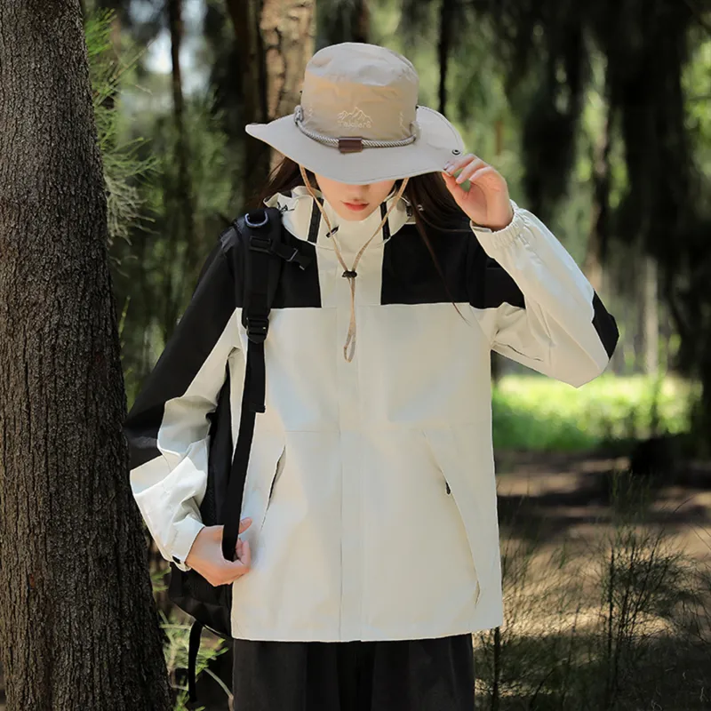 LTIFONE Jackets Unisex-7