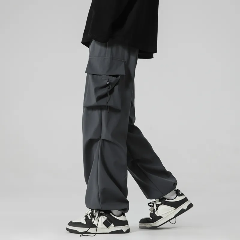 LTIFONE Cargo Pants Unisex-5