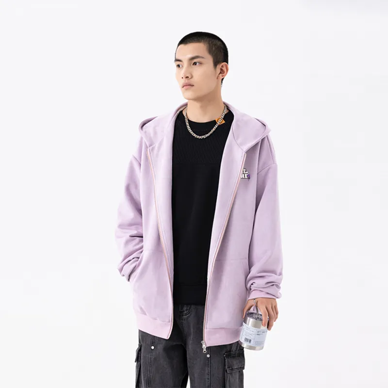 LTIFONE Jackets Unisex-21