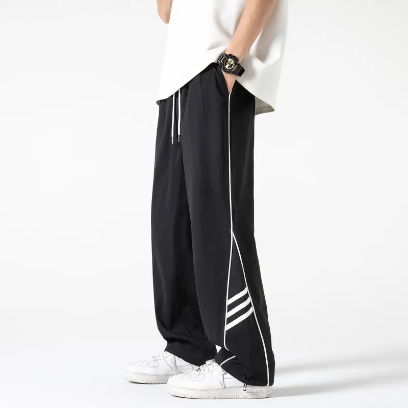 LTIFONE Casual Pants Unisex-4